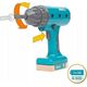 Brio BRIO -Builder, Power Screwdriver - (34600) /Building and Construction Toys