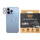 PanzerGlass PanzerGlass Hoops Camera Lens iPhone 13 Pro/13 Pro Max Black