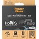 PanzerGlass PanzerGlass Hoops Camera Lens iPhone 13 Pro/13 Pro Max Black