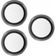 PanzerGlass PanzerGlass Hoops Camera Lens iPhone 13 Pro/13 Pro Max Black