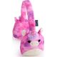 Squishmallows - Plush Bluetooth Ausinės - Lola (608074)