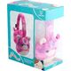 Squishmallows - Plush Bluetooth Ausinės - Lola (608074)