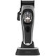Επαγγελματική κουρευτική μηχανή OSOM Professional PRIME Cordless Hair Clipper OSOMP01GR, γκρι χρώματος