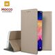 Θήκη Βιβλίου Mocco Smart Magnet Για LG K51S Χρυσό