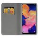 Θήκη Βιβλίου Mocco Smart Magnet Για LG K51S Χρυσό