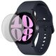Mocco Premium Screen Protector for Samsung Watch 6 40mm