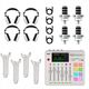 RODE Ultimate Podcaster Bundle White