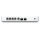 UBIQUITI CLOUD GATEWAY FIBER. ΕΠΙΤΡΑΠΕΖΙΟ CLOUD GATEWAY 10G ΜΕ ΕΝΣΩΜΑΤΩΜΕΝΟ ΔΙΑΚΟΠΤΗ POE, ΕΠΙΛΕΞΙΜΗ ΑΠΟΘΗΚΕΥΣΗ NVR ΚΑΙ ΠΛΗΡΗ ΥΠΟΣΤΗΡΙΞΗ ΕΦΑΡΜΟΓΩΝ UNIFI (ΧΩΡΙΣ ΑΠΟΘΗΚΕΥΣΗ)