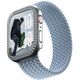 ΠΡΟΣΤΑΤΕΥΤΙΚΟ Bling Bumper Silver Apple Watch 10/46mm