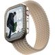 ΠΡΟΣΤΑΤΕΥΤΙΚΟ Bling Bumper Χρυσό Apple Watch 10/46mm