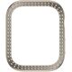 ΠΡΟΣΤΑΤΕΥΤΙΚΟ Bling Bumper Χρυσό Apple Watch 10/46mm