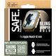 Προστατευτικό SAFE Bling Bumper Χρυσό Apple Watch 10/42mm