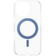 Θήκη CARE με Διάφανο Στήριγμα & MagSafe για iPhone 16 Pro