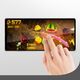 4smarts Second Glass για Samsung Galaxy A36/ A56 / S24FE