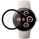 Προστατευτικό Οθόνης PanzerGlass Google Pixel Watch 3 (45mm)