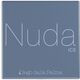 Diego Dalla Palma, Nuda Ice, Παλέτα Σκιών Ματιών, 304, 9 Αποχρώσεις, 8.5 g Για Γυναίκες
