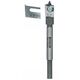 BOSCH FLAT DRILL WITH ADJUSTABLE DIAMETER