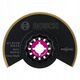 BOSCH MT SEGMENT SAW BLADE RB ACZ 85 EIB /10 pcs.