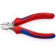 Ψαλίδι κοπής KNIPEX 7002140SB