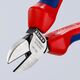 Ψαλίδι κοπής KNIPEX 7002140SB