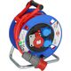REEL BRENNENSTUHL 1182770010. 400V.25M