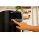 AIR FRYER HF5073IBK BRAUN