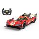 RASTAR R/C 1:14 Ferrari 499P Κόκκινο 40 εκ