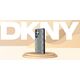 Θήκη DKNY Δερμάτινο Καρό Σχέδιο MagSafe για Samsung Galaxy S25 Ultra taupe