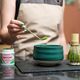 Σετ τσαγιού Matcha Blendsmiths