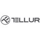 Έξυπνη Πρίζα Τοίχου WiFi Tellur 3000w, 16A, λευκό