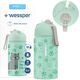Butelka dla dzieci Wessper 410ml (WES267-CAT)