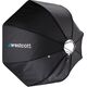WESTCOTT Softbox Rapid Box Switch Octa-M 91cm
