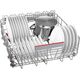 Πλυντήριο πιάτων Bosch SBD6ECX12E ύψος 86,5 netnet