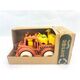 VIKING TOYS RE-LINE JUMBO ΑΥΤΟΚΙΝΗΤΟ ΣΑΦΑΡΙ ΣΕ ΣΥΣΚΕΥΑΣΙΑ (28 CM)