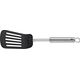 WMF Szpatułka WMF Profi Plus z tworzywa sztucznego 32,2 cm, częściowo matowa stal nierdzewna Cromargan, przednia część z tworzywa sztucznego, można myć w zmywarce, żaroodporna