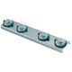 Σύνδεσμος RapidRail Bis u-35zp 200mm Walraven