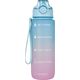 Starpak BIDON 750ML BLUE-PINK STK PB 6/24