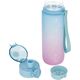 Starpak BIDON 750ML BLUE-PINK STK PB 6/24