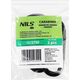 Nils Extreme Karabińczyk 2 szt. NC1710 czarny