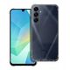 Θήκη ROAR ARMOR JELLY για SAMSUNG A16 5G διάφανη