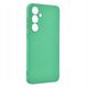 ROAR θήκη COLORFUL JELLY για SAMSUNG S24 FE Μέντα