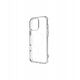 Θήκη X-ONE Endura Clear Case (συμβατό με MagSafe) - για Apple iPhone 16 Pro Max διάφανη