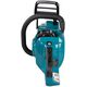 MAKITA.CHAINSAW 40V XGT UC025GT101 35cm 1x5,0Ah (UN3481)