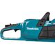 MAKITA.CHAINSAW 40V XGT UC025GT101 35cm 1x5,0Ah (UN3481)