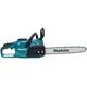 MAKITA.CHAINSAW 40V XGT UC026GT101 40cm 1x5,0Ah (UN3481)