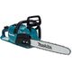 MAKITA.CHAINSAW 40V XGT UC026GT101 40cm 1x5,0Ah (UN3481)
