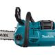 MAKITA.CHAINSAW 40V XGT MUC023GT101 40m 1x5,0Ah TLC (UN3481)