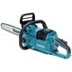 MAKITA.CHAINSAW 40V XGT MUC023GT101 40m 1x5,0Ah TLC (UN3481)