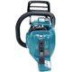 MAKITA.CHAINSAW 40V XGT MUC023GT101 40m 1x5,0Ah TLC (UN3481)