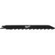 MILWAUKEE Λεπίδα πριονιού S διμεταλλική 150mm/25T /5 τεμ. ###